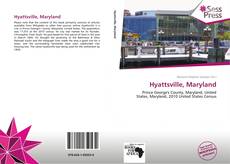 Bookcover of Hyattsville, Maryland