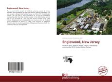 Englewood, New Jersey kitap kapağı