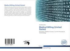 Buchcover von Medical Billing (United States)