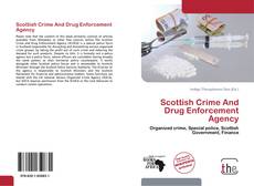 Обложка Scottish Crime And Drug Enforcement Agency