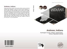 Buchcover von Andrews, Indiana