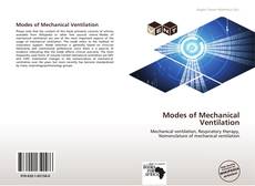 Обложка Modes of Mechanical Ventilation