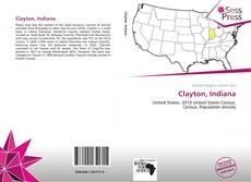 Bookcover of Clayton, Indiana