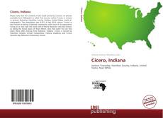 Buchcover von Cicero, Indiana