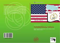 Bookcover of Campbellsburg, Indiana