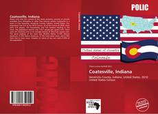 Portada del libro de Coatesville, Indiana