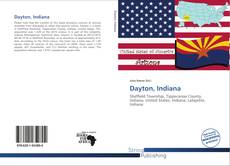 Buchcover von Dayton, Indiana