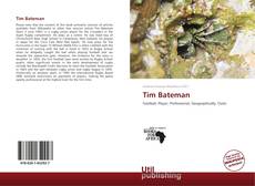 Buchcover von Tim Bateman