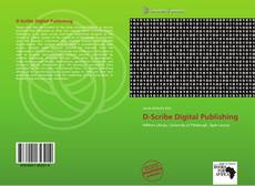 Bookcover of D-Scribe Digital Publishing