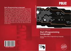 Copertina di Dart (Programming Language)