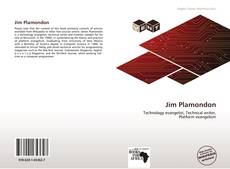 Buchcover von Jim Plamondon