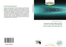 Обложка Intel Turbo Memory