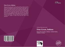 Portada del libro de Etna Green, Indiana