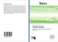 Bookcover of 10BROAD36