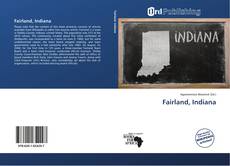 Bookcover of Fairland, Indiana