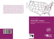 Buchcover von Greenville, Indiana