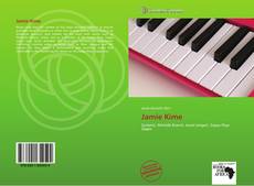 Bookcover of Jamie Kime