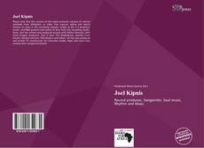 Portada del libro de Joel Kipnis