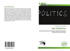 Bookcover of Joe FitzPatrick