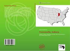 Bookcover of Francesville, Indiana