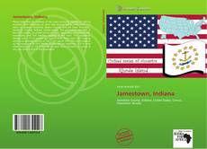Bookcover of Jamestown, Indiana