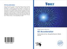 Bookcover of IO Accelerator