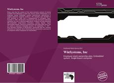 Bookcover of WinSystems, Inc