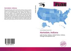 Hartsdale, Indiana kitap kapağı