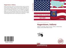 Buchcover von Hagerstown, Indiana