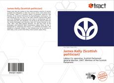 Bookcover of James Kelly (Scottish politician)