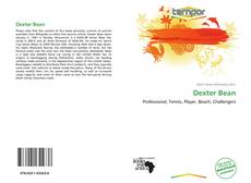 Bookcover of Dexter Bean