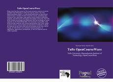 Tufts OpenCourseWare的封面