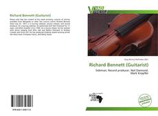 Bookcover of Richard Bennett (Guitarist)