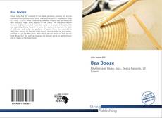 Buchcover von Bea Booze