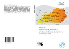 Bookcover of Losantville, Indiana