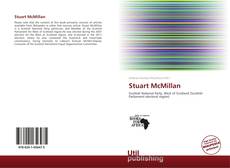 Buchcover von Stuart McMillan