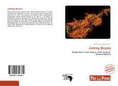 Bookcover of Jimmy Bruno