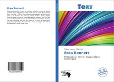Bookcover of Brea Bennett