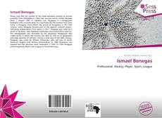 Bookcover of Ismael Benegas