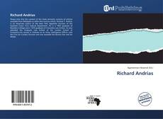 Capa do livro de Richard Andrias 