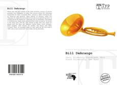 Обложка Bill DeArango