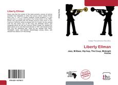 Обложка Liberty Ellman