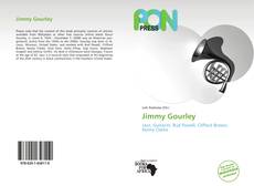 Bookcover of Jimmy Gourley