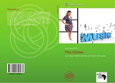 Buchcover von Tiny Grimes