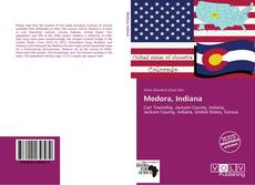 Bookcover of Medora, Indiana
