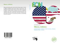 Bookcover of Mecca, Indiana