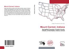 Mount Carmel, Indiana kitap kapağı