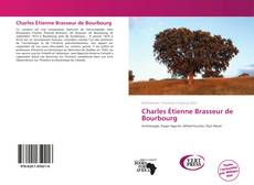 Buchcover von Charles Étienne Brasseur de Bourbourg