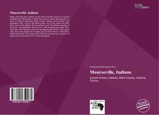 Portada del libro de Monroeville, Indiana