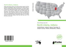 Capa do livro de North Liberty, Indiana 